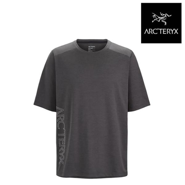 ARC'TERYX アークテリクス　コーマック　アークワード　未使用 ARC'TERYX（アークテリクス） コーマック ダウンワード Tシャツ CORMAC