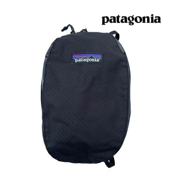 パタゴニア バッグ 49361 patagonia ブラック ホール キューブ スモール ポーチ 小物入れ トラベル 旅行 男女兼用 ab-509500