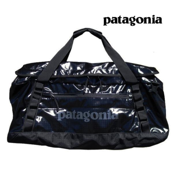 PATAGONIA パタゴニア ブラックホール ダッフル ボストンバッグ 55L