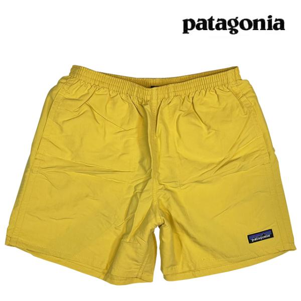 patagonia PATAGONIA パタゴニア バギーズ ショーツ 5インチ