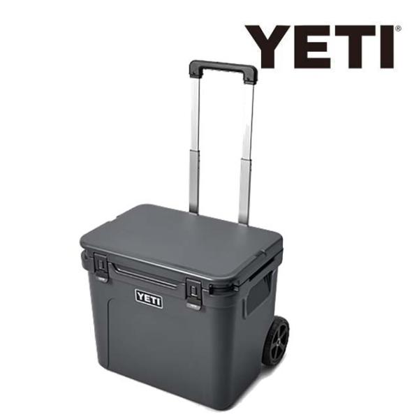 YETI（イエティ） 安心の日本発送!! ローディ60 ハードクーラー