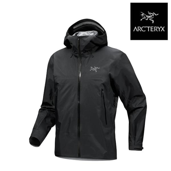 ジャケット・アウター ARC'TERYX GORE-TEX BETA SL HYBRID JACKET ARC'TERYX（アークテリクス） ベータ SL ジャケット BETA SL JACKET