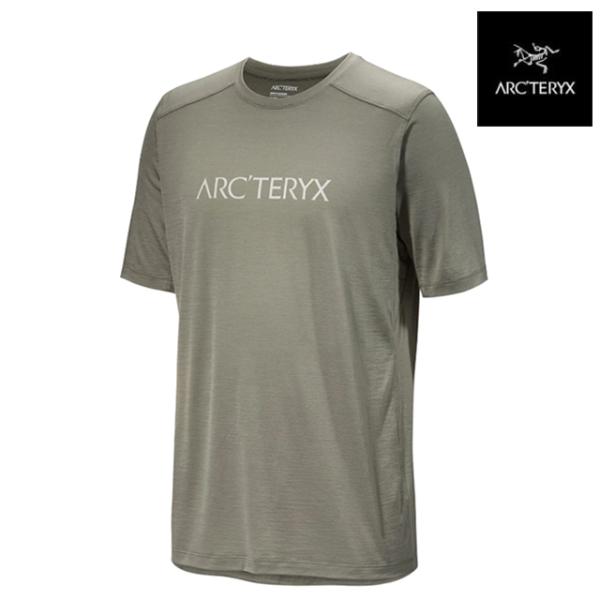 イオニアメリノウールアークワードss 楽天市場】アークテリクス イオニアメリノウールアークワードロゴSS