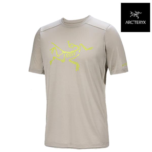 ARC'TERYX（アークテリクス） イオニア メリノウール ロゴ ショート