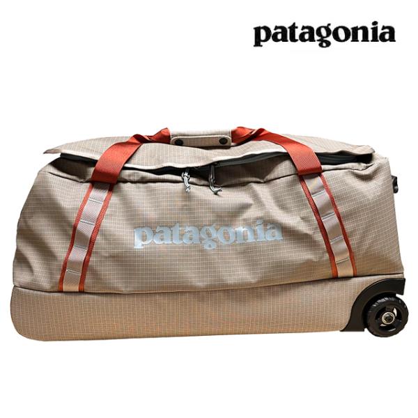 ブラックホール（patagonia） PATAGONIA パタゴニア ボストンバッグ