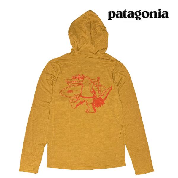 patagonia - Patagonia キャプリーン クール デイリー グラフィック・フーディ PG 楽天市場】PATAGONIA パタゴニア キャプリーン クール デイリー