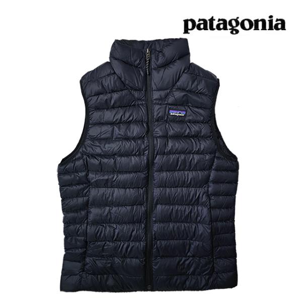 patagonia（パタゴニア） ダウン セーター ベスト DOWN SWEATER VEST