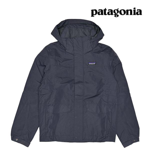 patagonia PATAGONIA パタゴニア イスマス ジャケット ISTHMUS