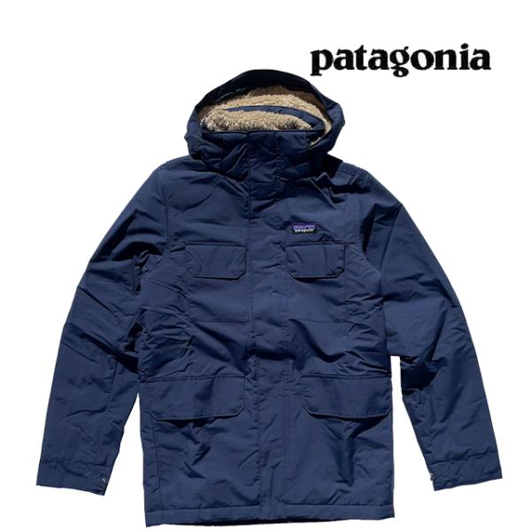 patagonia（パタゴニア） イスマス パーカ ISTHMUS PARKA NENA NEW