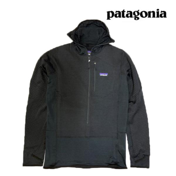 patagonia（パタゴニア） R1 プルオーバー フーディ R1 PULLOVER HOODY