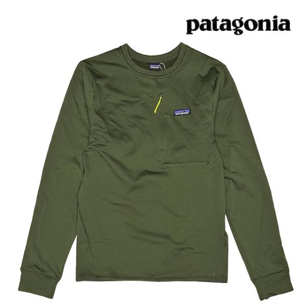 patagonia PATAGONIA パタゴニア R1 サーマル クルー THERMAL