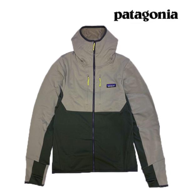 patagonia（パタゴニア） R1 サーマル フルジップ フーディ R1 THERMAL