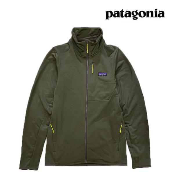 patagonia（パタゴニア） R1 サーマル ジャケット R1 THERMAL JACKET
