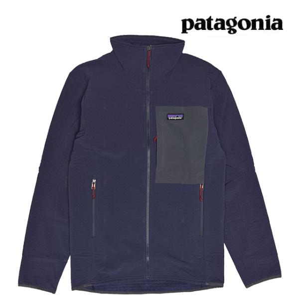 patagonia PATAGONIA パタゴニア R2 テックフェイス ジャケット
