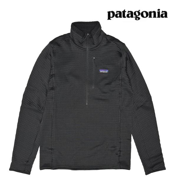 patagonia - パタゴニア R1 プルオバー フリースジャケット 40110 グリーン系 L パタゴニア Patagonia メンズ・R1テックフェイス・ジャケット