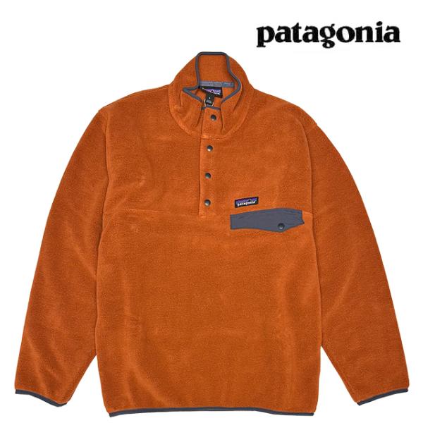 patagonia PATAGONIA パタゴニア シンチラ スナップT プル