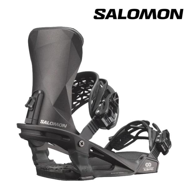 2024 SALOMON サロモン アリバイ プロ ビンディング BINDING 2024 SALOMON サロモン アリバイ プロ ビンディング BINDING