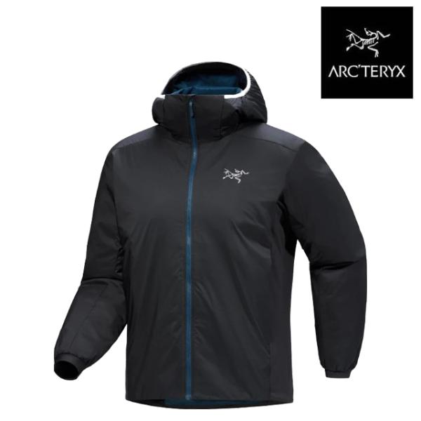 ARC'TERYX アークテリクス アトム フーディ ATOM HOODY LODESTAR X000009556
