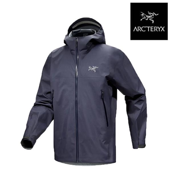 ARC'TERYX（アークテリクス） ベータ ジャケット BETA JACKET BLACK