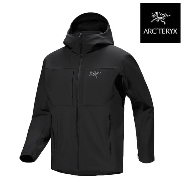 ARC'TERYX（アークテリクス） ガンマ MX フーディ GAMMA MX HOODY