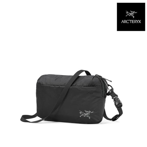 ARC'TERYX（アークテリクス） ヒリアド クロスボディ バッグ HELIAD