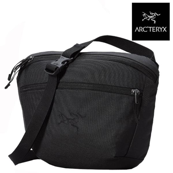 アークテリクス マンティス2 ウエストパック ARC'TERYX ARC'TERYX アークテリクス X000008973 MANTIS 2