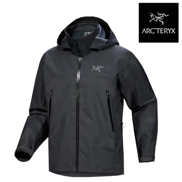 ARC'TERYX BETA AR ジャケット ARC'TERYX（アークテリクス） ベータ AR ジャケット BETA AR JACKET