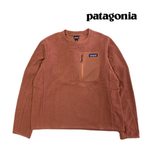 patagonia（パタゴニア） レディース R1 エア クルー WOMEN'S R1 AIR