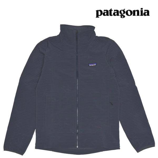 PATAGONIA パタゴニア R1 テックフェイス ジャケット R1 TECHFACE JACKET SMDB SMOLDER BLUE 83581