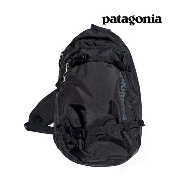 patagonia（パタゴニア） アトム スリング ボディバッグ 8L ATOM SLING