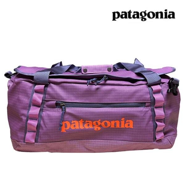 ブラックホール（patagonia） PATAGONIA パタゴニア ブラック
