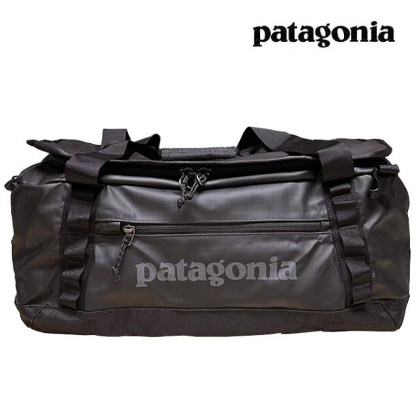 ブラックホール（patagonia） PATAGONIA パタゴニア ブラック