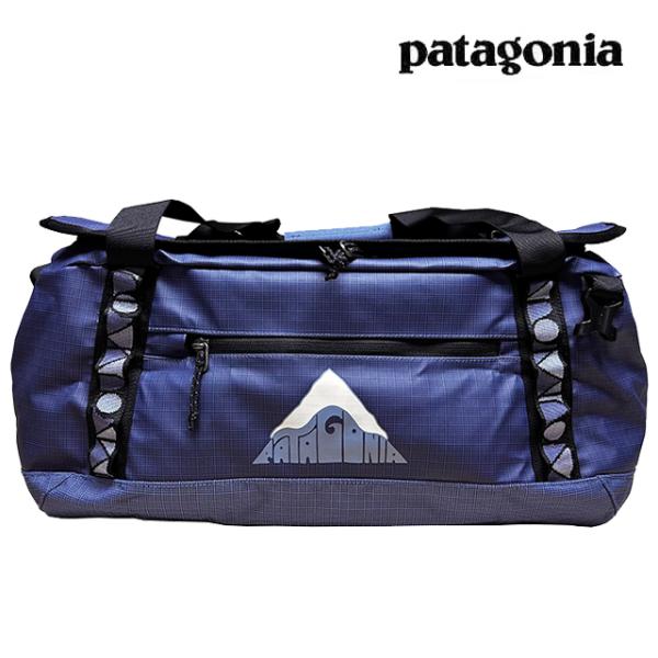 ブラックホール（patagonia） PATAGONIA パタゴニア ブラック