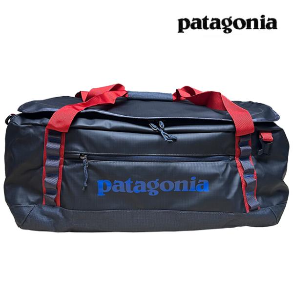 ブラックホール（patagonia） PATAGONIA パタゴニア ブラック