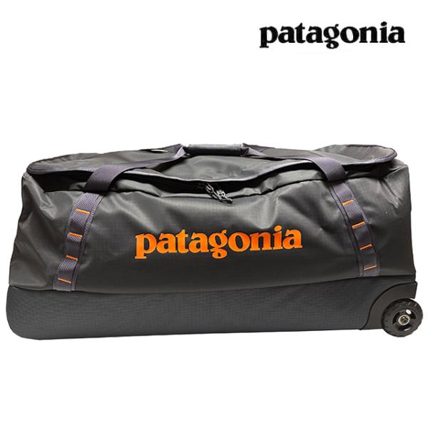 ブラックホール（patagonia） PATAGONIA パタゴニア ボストンバッグ