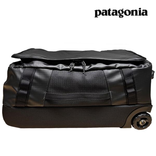 ブラックホール（patagonia） PATAGONIA パタゴニア ボストンバッグ