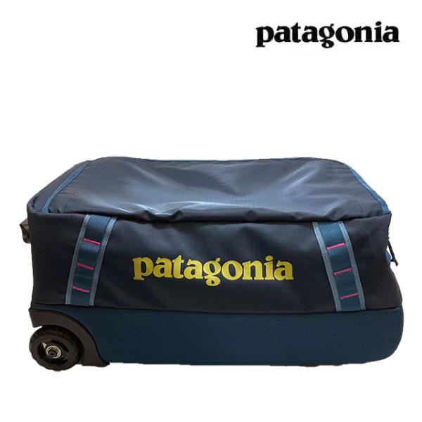 ブラックホール（patagonia） PATAGONIA パタゴニア ボストンバッグ