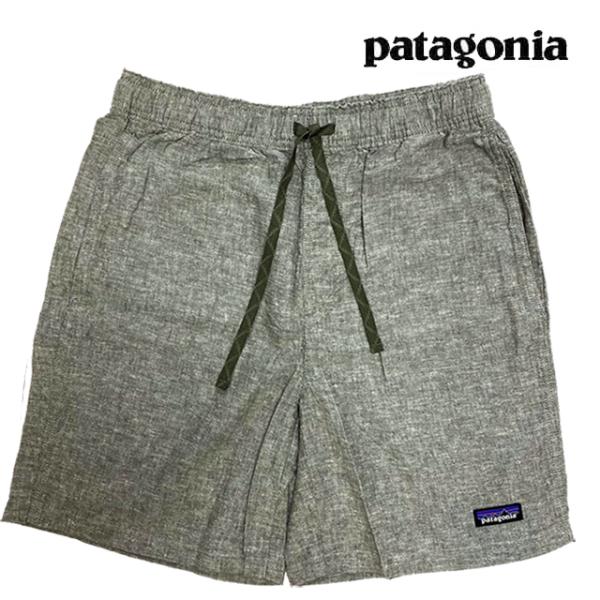 patagonia PATAGONIA パタゴニア ショートパンツ バギーズ