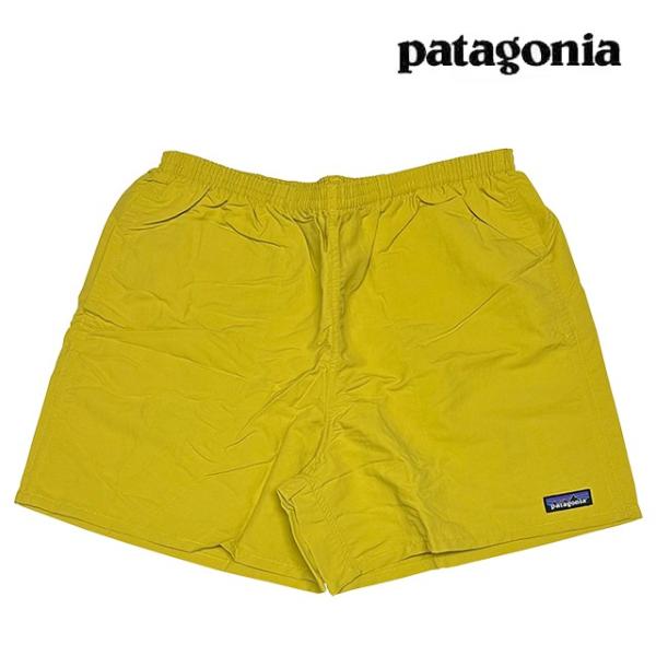 patagonia バギーズショーツ S カーキ DKAS sty57022 パタゴニア バギーズショーツ S DKAS ダークアッシュ 57022
