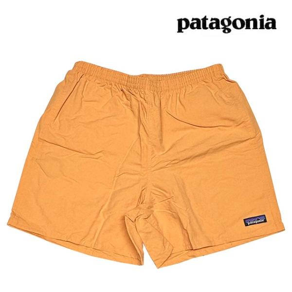 新品 M HLMP パタゴニア バギーズ ショーツ 5インチ SP25 正規品 新品 タグ付き Mサイズ HLMP Patagonia バギーズ ショーツ 5