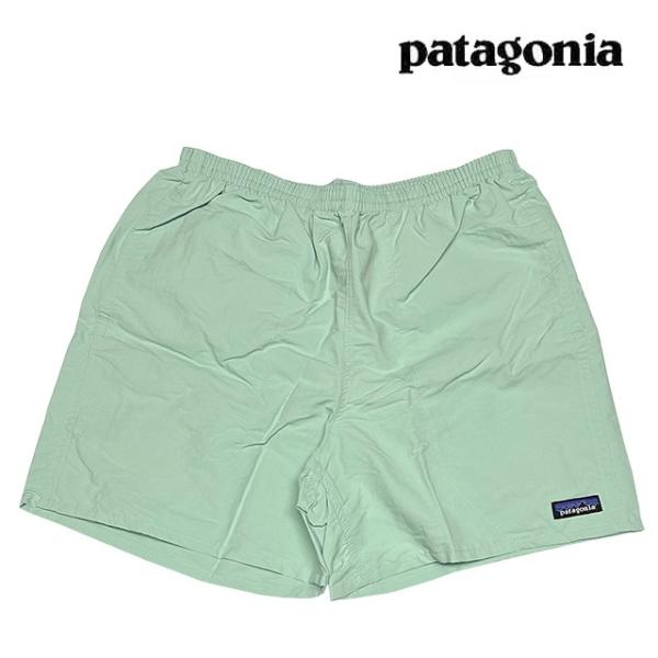 patagonia パタゴニア バギーズナチュラル S Basin Green 楽天市場】PATAGONIA パタゴニア バギーズ ショーツ 5インチ ショート