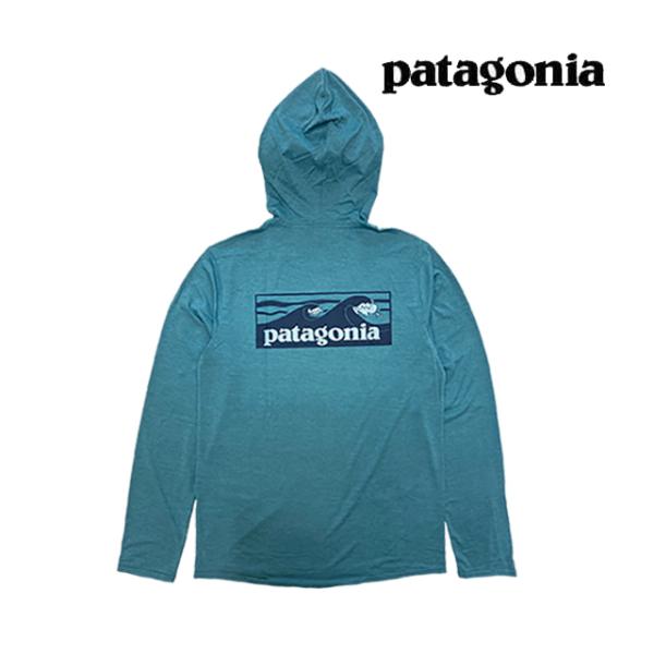 patagonia PATAGONIA パタゴニア キャプリーン クール デイリー