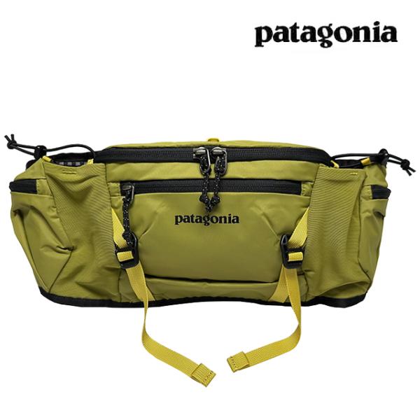 Patagonia パタゴニア　ダートローマーパック S/M　17L Patagonia パタゴニア ダートローマーパック S/M 17L バック