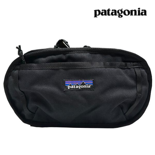 【新品】 48580 フィールドスミス ヒップ パック 5L パタゴニア BK パタゴニア(patagonia) フィールドスミス ヒップ パック 5L