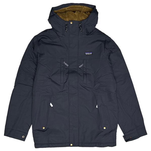 patagonia（パタゴニア） イスマス パーカ ISTHMUS PARKA SMDB SMOLDER