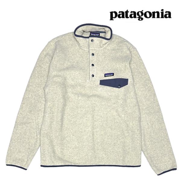 patagonia（パタゴニア） ライトウェイト シンチラ スナップT プル