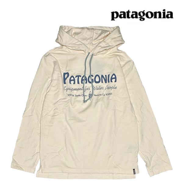 patagonia（パタゴニア） ライトウェイト ウォーター ピープル