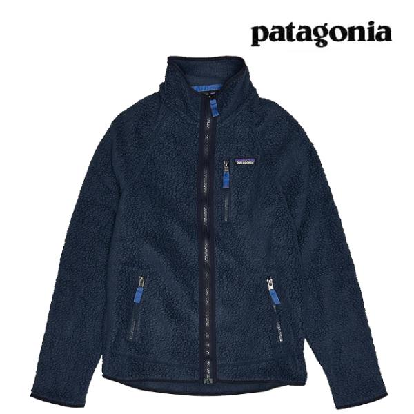 patagonia（パタゴニア） レトロ パイル ジャケット RETRO PILE JACKET