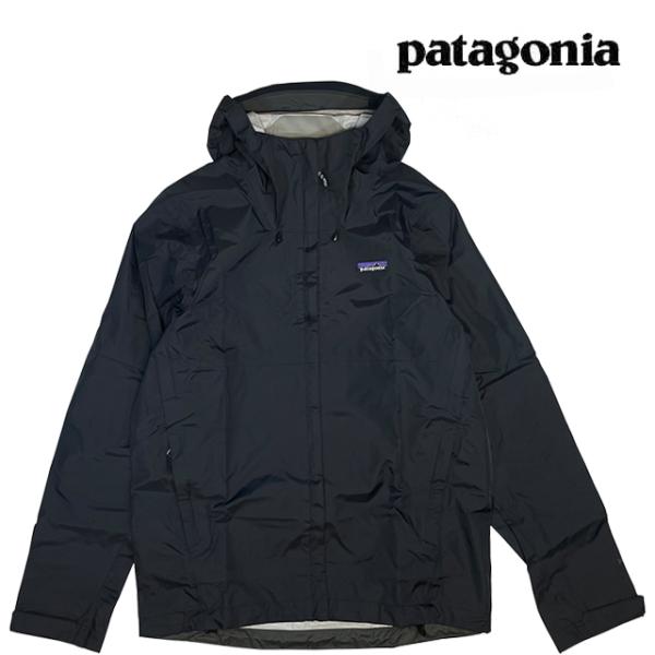 patagonia（パタゴニア） トレントシェル 3L レイン ジャケット