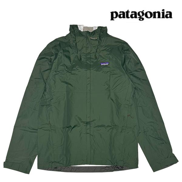 patagonia（パタゴニア） トレントシェル 3L レイン ジャケット